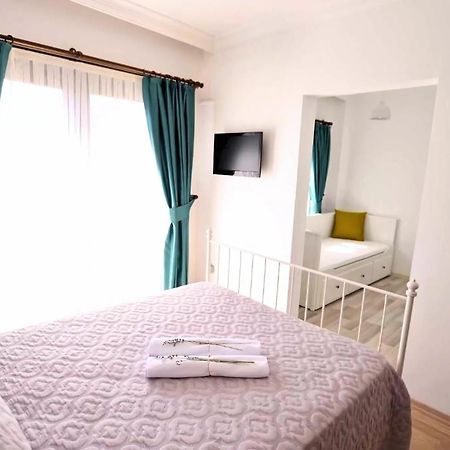 Alayaz Hotel Alacati Exterior foto