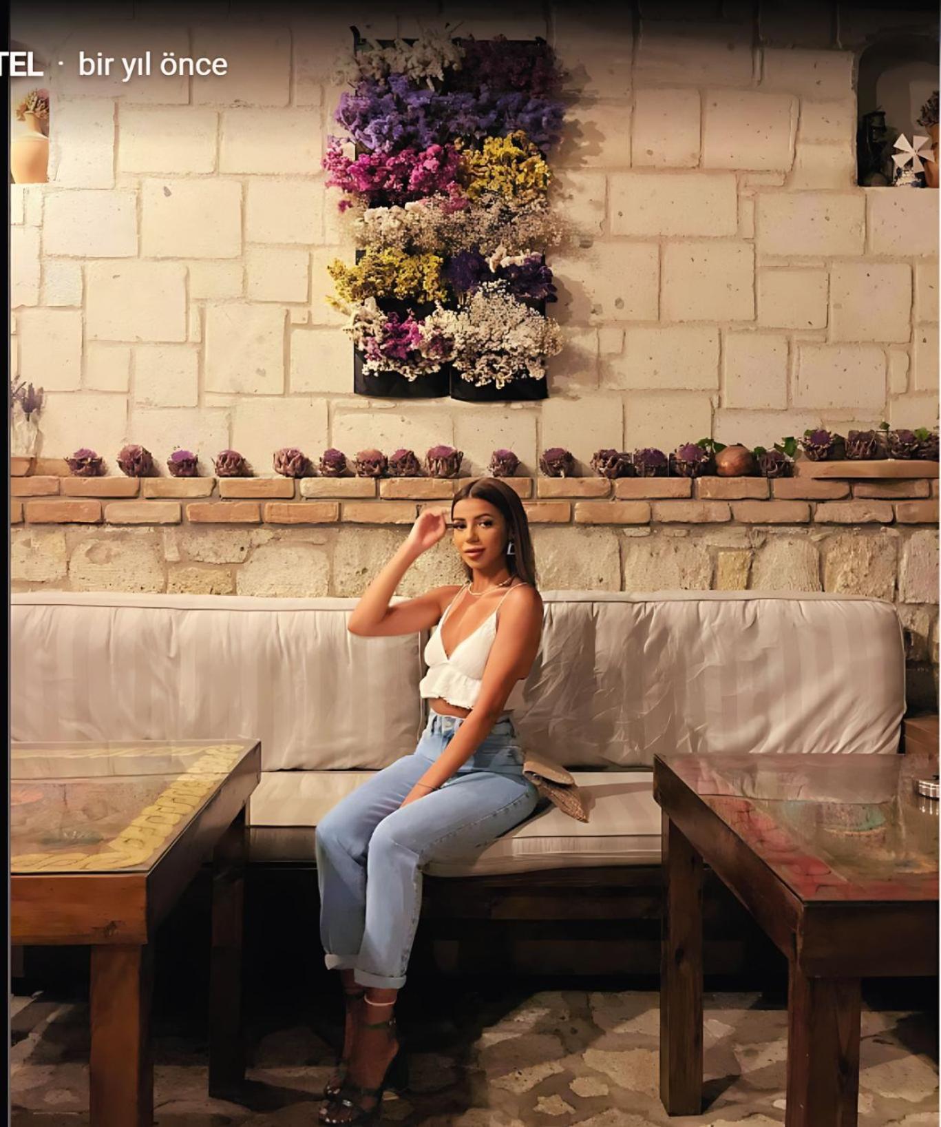 Alayaz Hotel Alacati Exterior foto