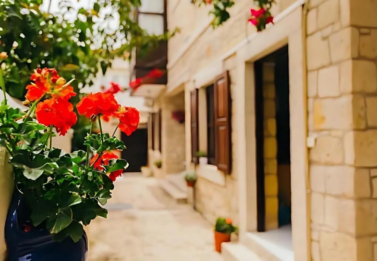 Alayaz Hotel Alacati Exterior foto